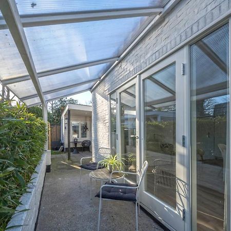 Villa Bo Junior Берген Екстериор снимка