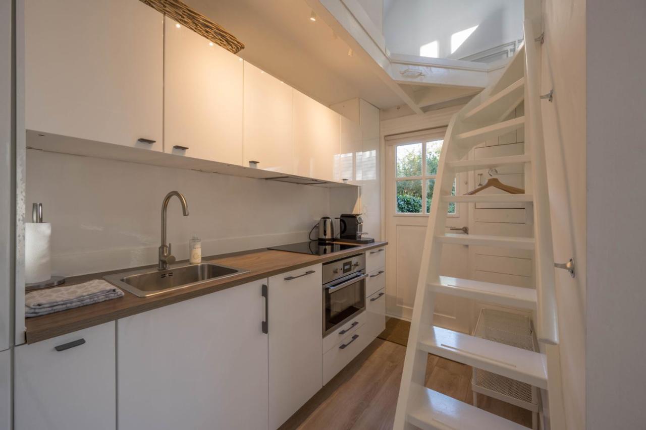 Villa Bo Junior Берген Екстериор снимка