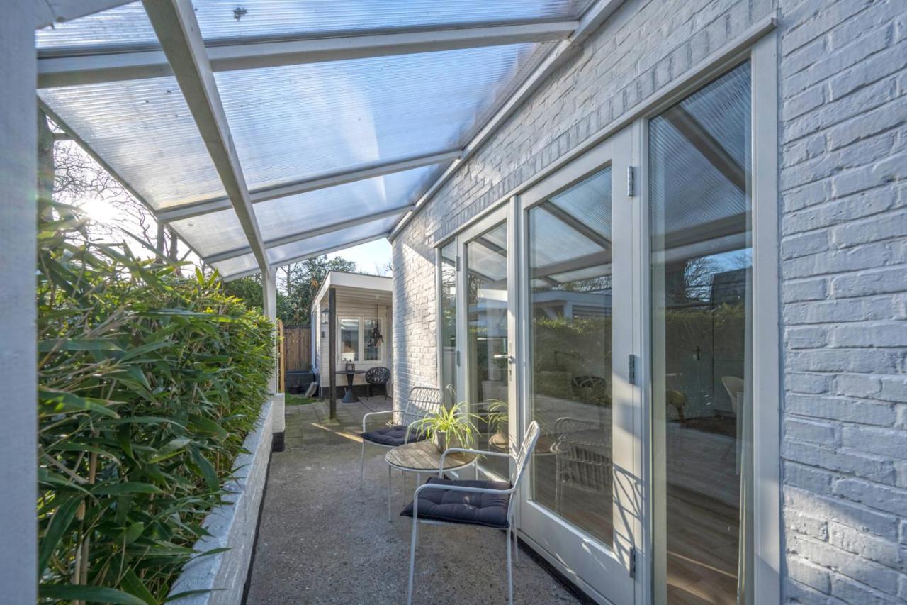 Villa Bo Junior Берген Екстериор снимка