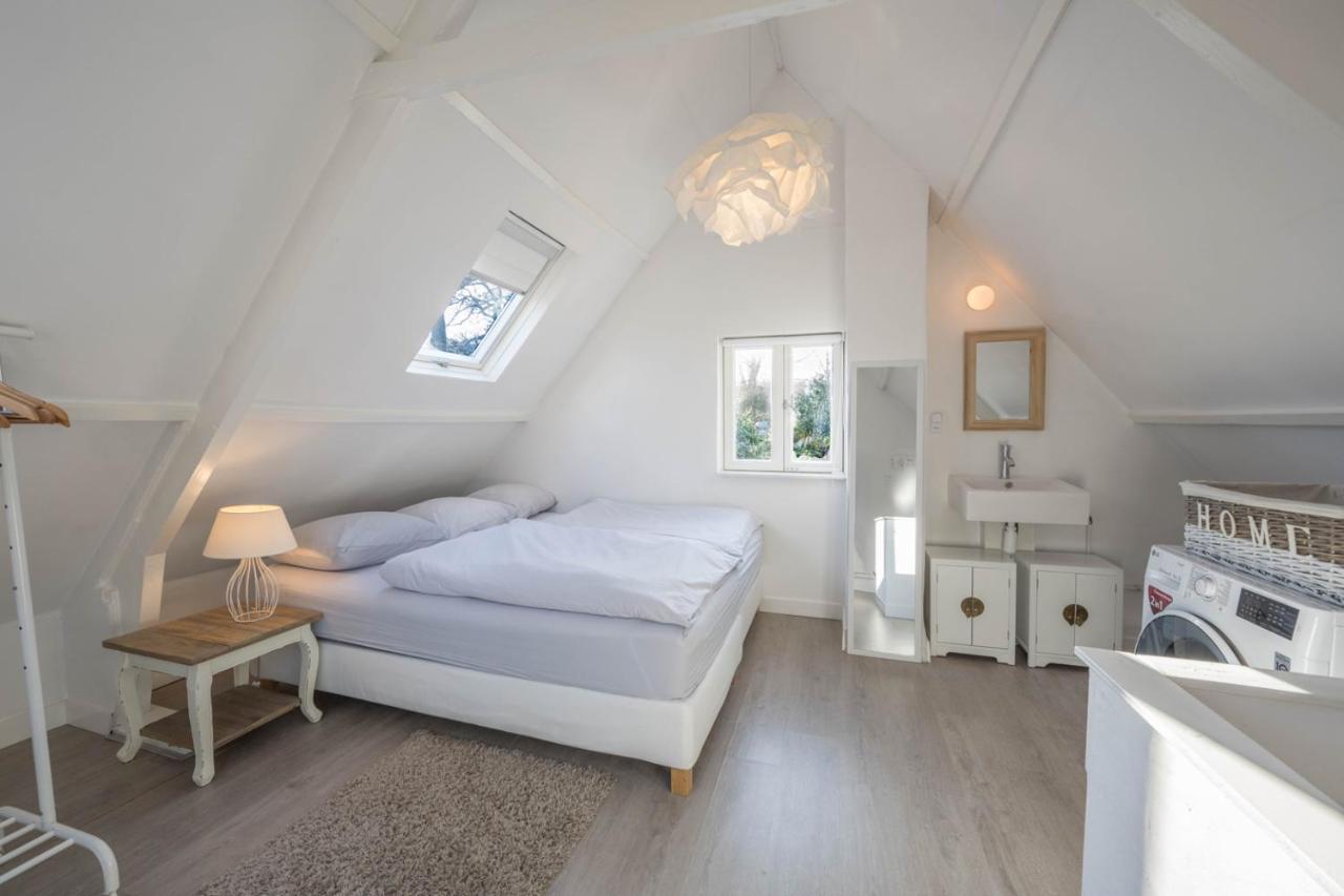 Villa Bo Junior Берген Екстериор снимка